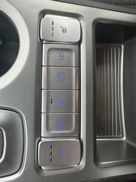 Hyundai Kona 42KWh/BLUELINK/ГАРАНЦИОННА/ТЕРМОПОМПА/SOH100% - 16699 € - 53858834 13 | Car24.bg Hyundai Kona 42KWh/BLUELINK/ГАРАНЦИОННА/ТЕРМОПОМПА/SOH100% - 16699 € - 53858834 13