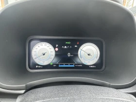 Hyundai Kona 42KWh/BLUELINK/ГАРАНЦИОННА/ТЕРМОПОМПА/SOH100% - 16699 € - 53858834 8 | Car24.bg Hyundai Kona 42KWh/BLUELINK/ГАРАНЦИОННА/ТЕРМОПОМПА/SOH100% - 16699 € - 53858834 8