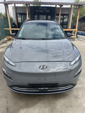 Hyundai Kona 42KWh/BLUELINK/ГАРАНЦИОННА/ТЕРМОПОМПА/SOH100% - 16699 € - 53858834 5 | Car24.bg Hyundai Kona 42KWh/BLUELINK/ГАРАНЦИОННА/ТЕРМОПОМПА/SOH100% - 16699 € - 53858834 5