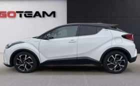 Toyota C-HR 2.0 Hybrid 184кс. Обслужен в Гаранция | Auto.bg — изображение 5 Toyota C-HR 2.0 Hybrid 184кс. Обслужен в Гаранция | Auto.bg — изображение 5