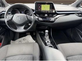 Toyota C-HR 2.0 Hybrid 184кс. Обслужен в Гаранция | Auto.bg — изображение 12 Toyota C-HR 2.0 Hybrid 184кс. Обслужен в Гаранция | Auto.bg — изображение 12