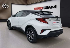 Toyota C-HR 2.0 Hybrid 184кс. Обслужен в Гаранция | Auto.bg — изображение 8 Toyota C-HR 2.0 Hybrid 184кс. Обслужен в Гаранция | Auto.bg — изображение 8