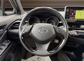 Toyota C-HR 2.0 Hybrid 184кс. Обслужен в Гаранция | Auto.bg — изображение 15 Toyota C-HR 2.0 Hybrid 184кс. Обслужен в Гаранция | Auto.bg — изображение 15
