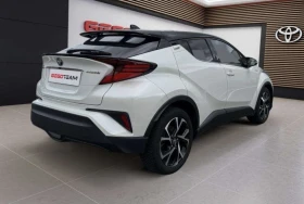 Toyota C-HR 2.0 Hybrid 184кс. Обслужен в Гаранция | Auto.bg — изображение 6 Toyota C-HR 2.0 Hybrid 184кс. Обслужен в Гаранция | Auto.bg — изображение 6