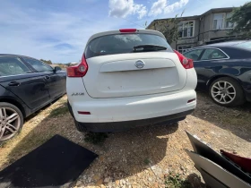 Nissan Juke 1.6i hr16de | Auto.bg — изображение 4 Nissan Juke 1.6i hr16de | Auto.bg — изображение 4