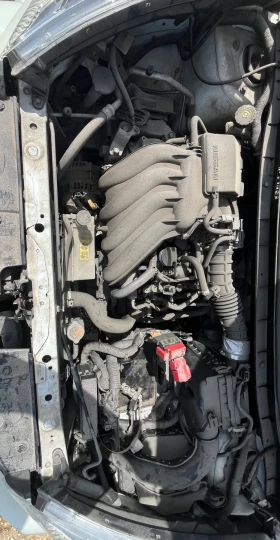 Nissan Juke 1.6i hr16de | Auto.bg — изображение 7 Nissan Juke 1.6i hr16de | Auto.bg — изображение 7
