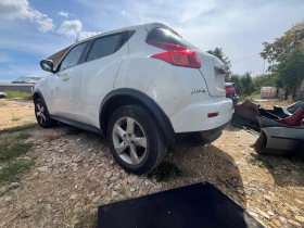 Nissan Juke 1.6i hr16de | Auto.bg — изображение 3 Nissan Juke 1.6i hr16de | Auto.bg — изображение 3