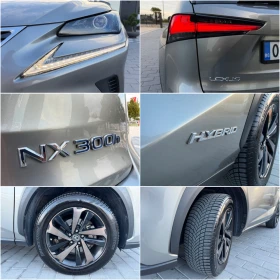 Lexus NX 300h В ГАРАНЦИЯ/ОБСЛУЖЕН 2.5HYBRID 4X4 FACELIFT - 25990 € - 51146739 16 | Car24.bg Lexus NX 300h В ГАРАНЦИЯ/ОБСЛУЖЕН 2.5HYBRID 4X4 FACELIFT - 25990 € - 51146739 16