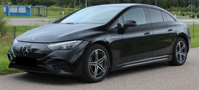 Mercedes-Benz EQE 300 AMG Line - 84998 лв. / 43458.79 € - 70132759 1 | Car24.bg Mercedes-Benz EQE 300 AMG Line - 84998 лв. / 43458.79 € - 70132759 1
