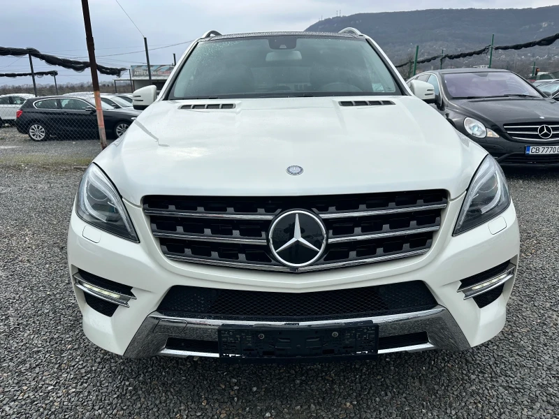 Mercedes-Benz ML 350 CDI.AMG.PACK-Distronic - 15000 € / 29337.45 лв. - 88907660 1 | Car24.bg Mercedes-Benz ML 350 CDI.AMG.PACK-Distronic - 15000 € / 29337.45 лв. - 88907660 1