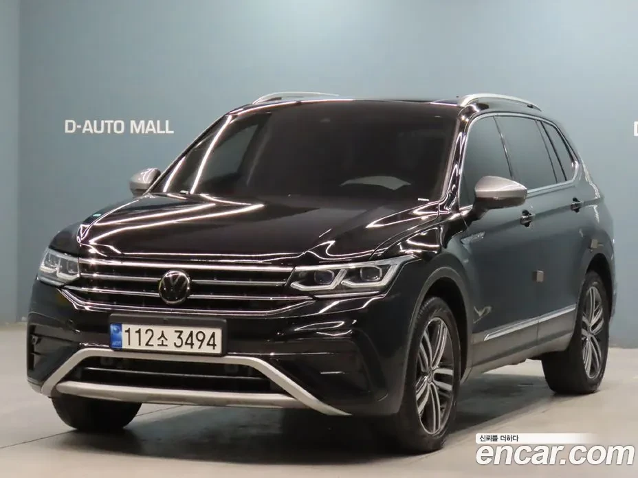 VW Tiguan PRESTIGE | Auto.bg — изображение 1 VW Tiguan PRESTIGE | Auto.bg — изображение 1
