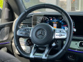 Mercedes-Benz GLE 63 S AMG COUPE*PANORAMA*HEAD UP*KEYLESS*BURMESTER - [9] 