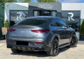 Mercedes-Benz GLE 63 S AMG COUPE*PANORAMA*HEAD UP*KEYLESS*BURMESTER - [5] 
