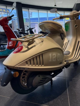 Vespa 125 946 Dragon | Auto.bg — изображение 2 Vespa 125 946 Dragon | Auto.bg — изображение 2