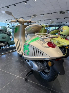 Vespa 125 946 Dragon | Auto.bg — изображение 3 Vespa 125 946 Dragon | Auto.bg — изображение 3
