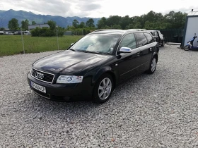 Audi A4 1.9tdi kli 101 1 - Car24.bg Audi A4 1.9tdi kli 101 1