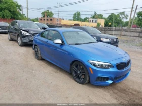 BMW 240 CARFAX АВТО КРЕДИТ - Car24.bg BMW 240 CARFAX АВТО КРЕДИТ