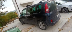 Renault Espace 2.0T | Mobile.bg — малка снимка 4