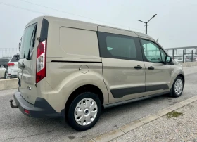 Ford Connect 1.5D MAXI - 17900 лв. / 9152.12 € - 24158545 6 | Car24.bg Ford Connect 1.5D MAXI - 17900 лв. / 9152.12 € - 24158545 6