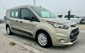 Ford Connect 1.5D MAXI - Car24.bg Ford Connect 1.5D MAXI