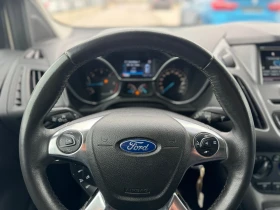 Ford Connect 1.5D MAXI - 17900 лв. / 9152.12 € - 24158545 13 | Car24.bg Ford Connect 1.5D MAXI - 17900 лв. / 9152.12 € - 24158545 13
