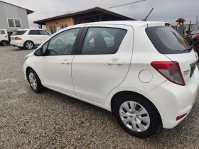 Toyota Yaris 1.0 EVRO 5B - 7990 лв. / 4085.22 € - 77229671 7 | Car24.bg Toyota Yaris 1.0 EVRO 5B - 7990 лв. / 4085.22 € - 77229671 7