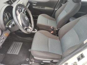 Toyota Yaris 1.0 EVRO 5B - 7990 лв. / 4085.22 € - 77229671 10 | Car24.bg Toyota Yaris 1.0 EVRO 5B - 7990 лв. / 4085.22 € - 77229671 10