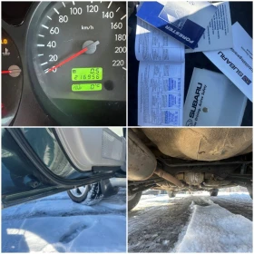 Subaru Forester 2, 0i 125kc FACE - 3450 € / 6747.61 лв. - 68030442 11 | Car24.bg Subaru Forester 2, 0i 125kc FACE - 3450 € / 6747.61 лв. - 68030442 11