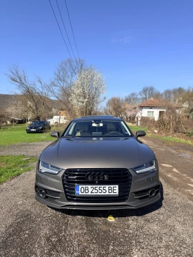 Audi A7 A7 3.0TDI zf8 - 18000 € / 35204.94 лв. - 53008709 2 | Car24.bg Audi A7 A7 3.0TDI zf8 - 18000 € / 35204.94 лв. - 53008709 2
