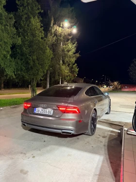 Audi A7 A7 3.0TDI zf8 - 18000 € / 35204.94 лв. - 53008709 7 | Car24.bg Audi A7 A7 3.0TDI zf8 - 18000 € / 35204.94 лв. - 53008709 7