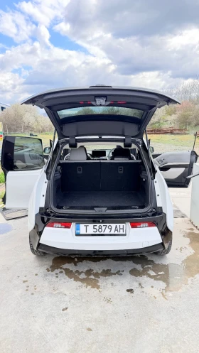 BMW i3 REX - 8500 € / 16624.56 лв. - 18745322 8 | Car24.bg BMW i3 REX - 8500 € / 16624.56 лв. - 18745322 8