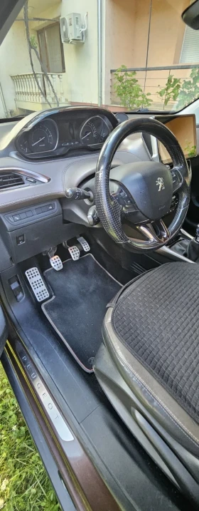 Peugeot 2008 хечбек - 5100 € / 9974.73 лв. - 11757772 9 | Car24.bg Peugeot 2008 хечбек - 5100 € / 9974.73 лв. - 11757772 9