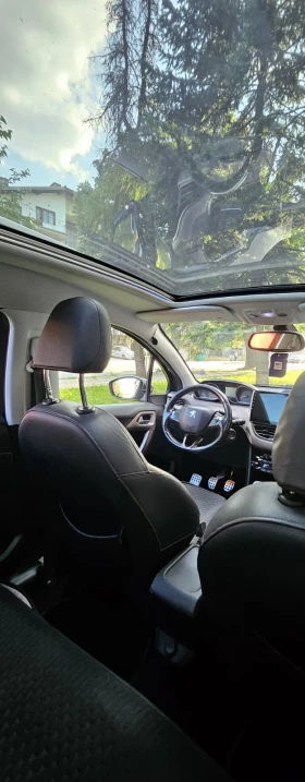 Peugeot 2008 хечбек - 5100 € / 9974.73 лв. - 11757772 7 | Car24.bg Peugeot 2008 хечбек - 5100 € / 9974.73 лв. - 11757772 7