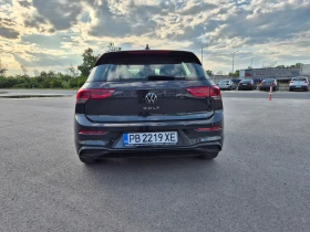 VW Golf 1.5 E-TSI 150кс А/Т | Auto.bg — изображение 4 VW Golf 1.5 E-TSI 150кс А/Т | Auto.bg — изображение 4
