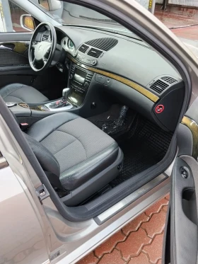 Mercedes-Benz E 200 Авангард | Auto.bg — изображение 6 Mercedes-Benz E 200 Авангард | Auto.bg — изображение 6