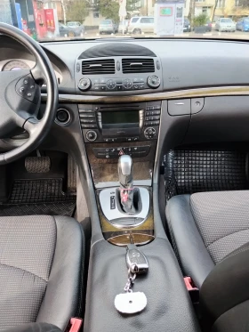 Mercedes-Benz E 200 Авангард | Auto.bg — изображение 8 Mercedes-Benz E 200 Авангард | Auto.bg — изображение 8