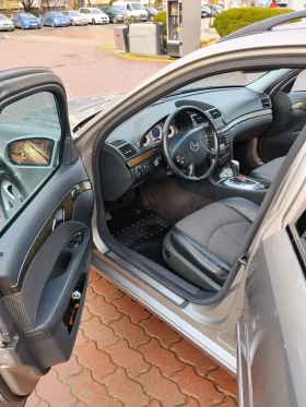 Mercedes-Benz E 200 Авангард | Auto.bg — изображение 5 Mercedes-Benz E 200 Авангард | Auto.bg — изображение 5