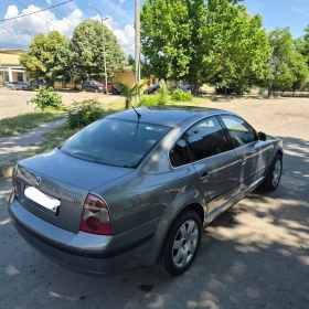 VW Passat 1.9 131 - 2200 € / 4302.83 лв. - 89193217 6 | Car24.bg VW Passat 1.9 131 - 2200 € / 4302.83 лв. - 89193217 6
