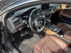 Audi A7 3.0L TDI /360/HUD/BOSE/ОБДУХВАНЕ/АВТОКРЕДИТ | Auto.bg — изображение 5 Audi A7 3.0L TDI /360/HUD/BOSE/ОБДУХВАНЕ/АВТОКРЕДИТ | Auto.bg — изображение 5