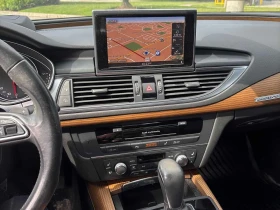 Audi A7 3.0L TDI /360/HUD/BOSE/ОБДУХВАНЕ/АВТОКРЕДИТ | Auto.bg — изображение 9 Audi A7 3.0L TDI /360/HUD/BOSE/ОБДУХВАНЕ/АВТОКРЕДИТ | Auto.bg — изображение 9