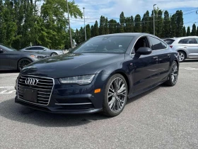 Audi A7 * 3.0L TDI * CARFAX * БЕЗ ПЪРВОНАЧАЛНА ВНОСКА