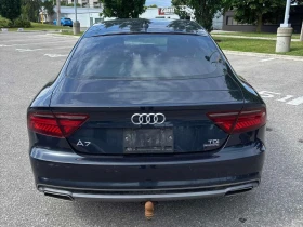 Audi A7 3.0L TDI /360/HUD/BOSE/ОБДУХВАНЕ/АВТОКРЕДИТ | Auto.bg — изображение 4 Audi A7 3.0L TDI /360/HUD/BOSE/ОБДУХВАНЕ/АВТОКРЕДИТ | Auto.bg — изображение 4