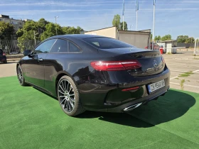 Mercedes-Benz E 400 4MATIC COUPÉ AMG | 340 к.с. | 9G-TRONIC | Auto.bg — изображение 3 Mercedes-Benz E 400 4MATIC COUPÉ AMG | 340 к.с. | 9G-TRONIC | Auto.bg — изображение 3