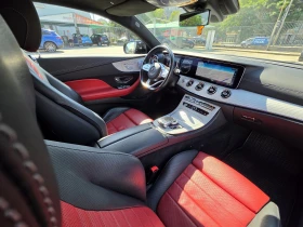 Mercedes-Benz E 400 4MATIC COUPÉ AMG | 340 к.с. | 9G-TRONIC | Auto.bg — изображение 13 Mercedes-Benz E 400 4MATIC COUPÉ AMG | 340 к.с. | 9G-TRONIC | Auto.bg — изображение 13