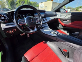 Mercedes-Benz E 400 4MATIC COUPÉ AMG | 340 к.с. | 9G-TRONIC | Auto.bg — изображение 11 Mercedes-Benz E 400 4MATIC COUPÉ AMG | 340 к.с. | 9G-TRONIC | Auto.bg — изображение 11