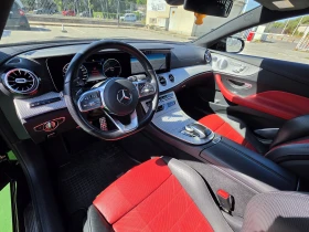 Mercedes-Benz E 400 4MATIC COUPÉ AMG | 340 к.с. | 9G-TRONIC | Auto.bg — изображение 8 Mercedes-Benz E 400 4MATIC COUPÉ AMG | 340 к.с. | 9G-TRONIC | Auto.bg — изображение 8