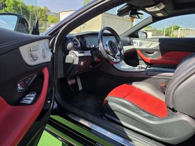 Mercedes-Benz E 400 4MATIC COUPÉ AMG | 340 к.с. | 9G-TRONIC | Auto.bg — изображение 9 Mercedes-Benz E 400 4MATIC COUPÉ AMG | 340 к.с. | 9G-TRONIC | Auto.bg — изображение 9