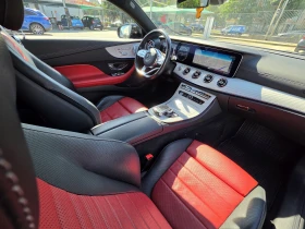 Mercedes-Benz E 400 4MATIC COUPÉ AMG | 340 к.с. | 9G-TRONIC | Auto.bg — изображение 14 Mercedes-Benz E 400 4MATIC COUPÉ AMG | 340 к.с. | 9G-TRONIC | Auto.bg — изображение 14