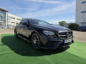 Mercedes-Benz E 400 4MATIC COUPÉ AMG | 340 к.с. | 9G-TRONIC | Auto.bg — изображение 6 Mercedes-Benz E 400 4MATIC COUPÉ AMG | 340 к.с. | 9G-TRONIC | Auto.bg — изображение 6