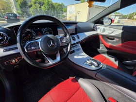 Mercedes-Benz E 400 4MATIC COUPÉ AMG | 340 к.с. | 9G-TRONIC | Auto.bg — изображение 12 Mercedes-Benz E 400 4MATIC COUPÉ AMG | 340 к.с. | 9G-TRONIC | Auto.bg — изображение 12